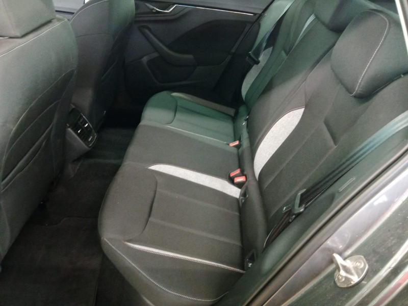 Škoda Kamiq Tour – image 4 of 7