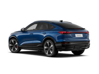 Audi Q6 Sportback e-tron S line – Bild 4 von 10