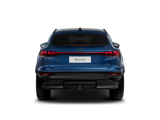 Audi Q6 Sportback e-tron S line – Bild 6 von 10