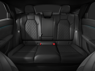 Audi Q6 Sportback e-tron S line – Bild 10 von 10