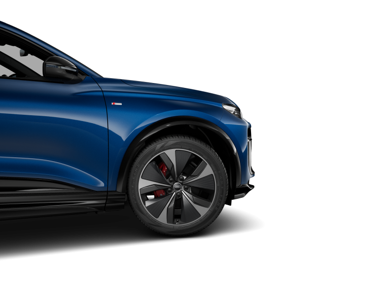 Audi Q6 Sportback e-tron S line – Bild 3 von 10