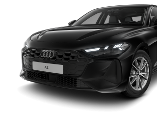 Audi A5 Limousine – Bild 7 von 10
