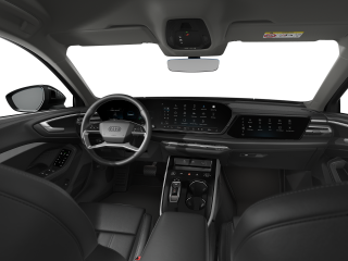 Audi A5 Limousine – Bild 8 von 10
