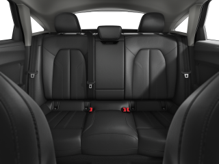 Audi A5 Limousine – Bild 10 von 10