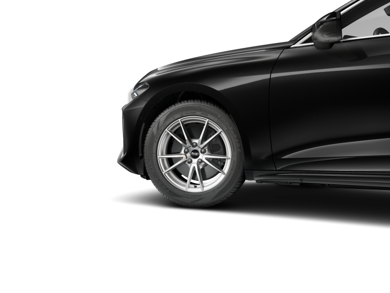 Audi A5 Limousine – Bild 3 von 10