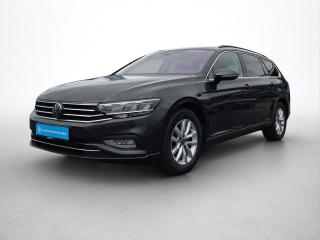 Volkswagen Passat Variant Business – Bild 1 von 18