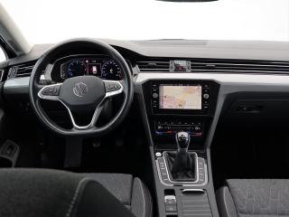 Volkswagen Passat Variant Business – Bild 5 von 18