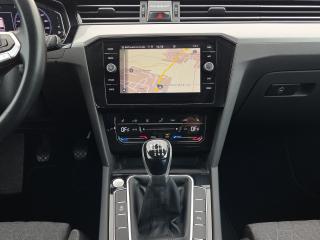 Volkswagen Passat Variant Business – Bild 6 von 18
