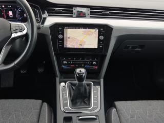 Volkswagen Passat Variant Business – Bild 7 von 18