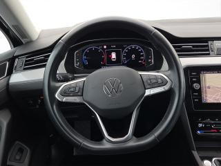 Volkswagen Passat Variant Business – Bild 8 von 18