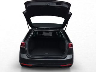 Volkswagen Passat Variant Business – Bild 11 von 18