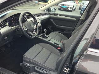 Volkswagen Passat Variant Business – Bild 14 von 18