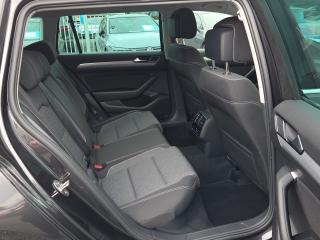 Volkswagen Passat Variant Business – Bild 16 von 18