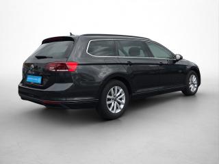 Volkswagen Passat Variant Business – Bild 17 von 18