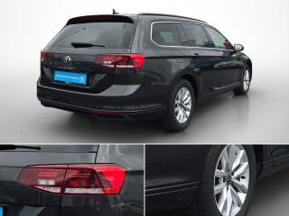 Volkswagen Passat Variant Business – Bild 18 von 18