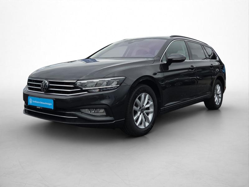 Volkswagen Passat Variant Business – Bild 1 von 18