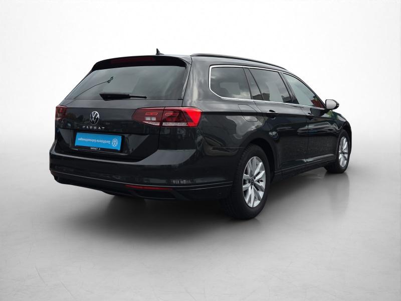 Volkswagen Passat Variant Business – Bild 2 von 18