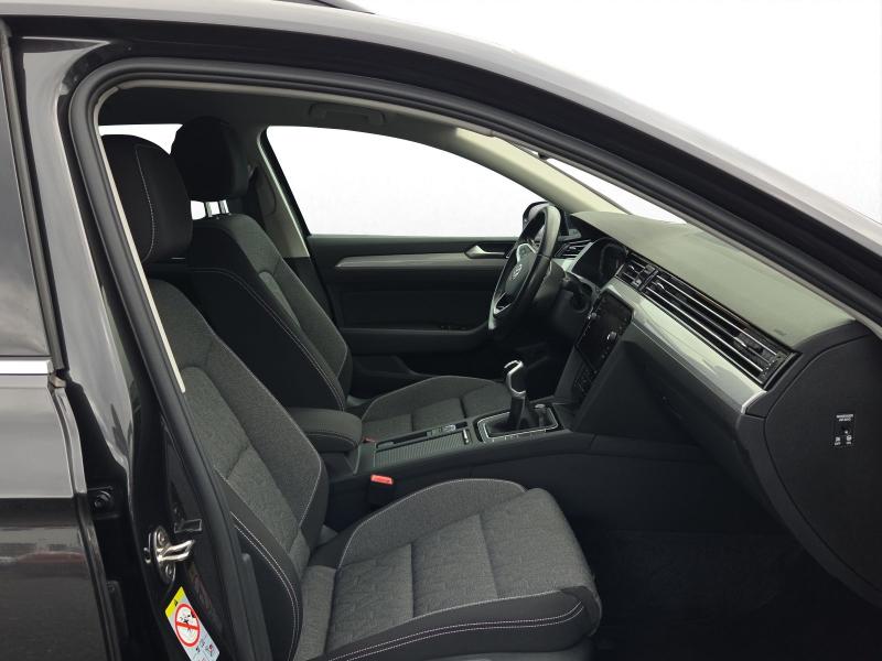 Volkswagen Passat Variant Business – Bild 4 von 18