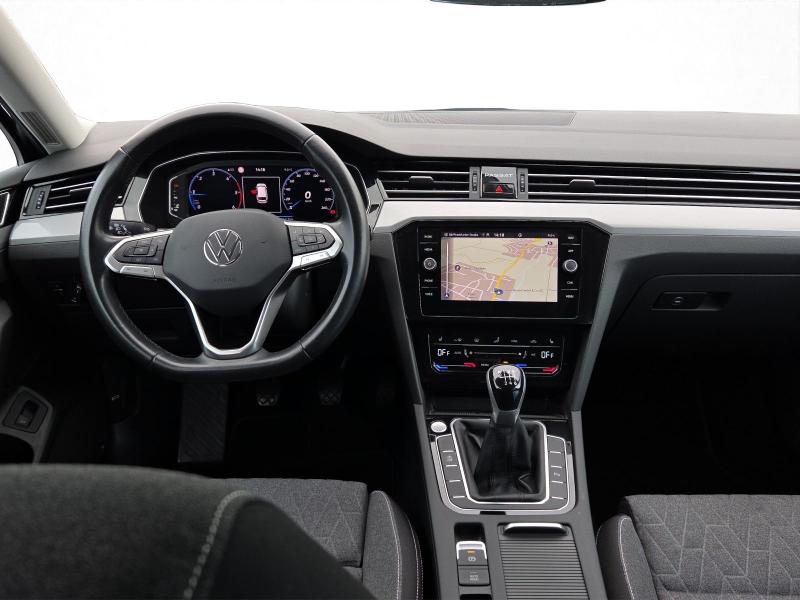 Volkswagen Passat Variant Business – Bild 5 von 18