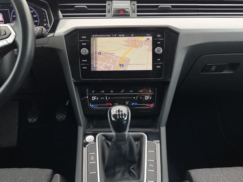 Volkswagen Passat Variant Business – Bild 6 von 18