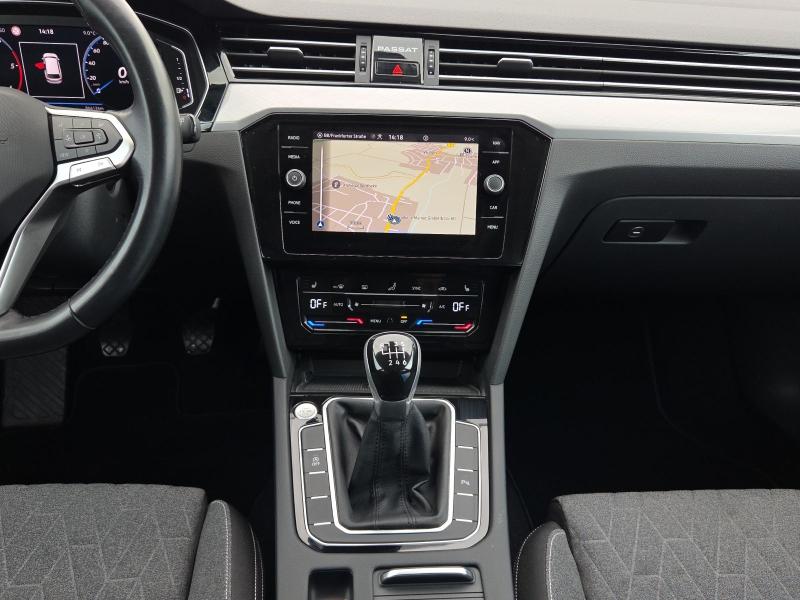 Volkswagen Passat Variant Business – Bild 7 von 18