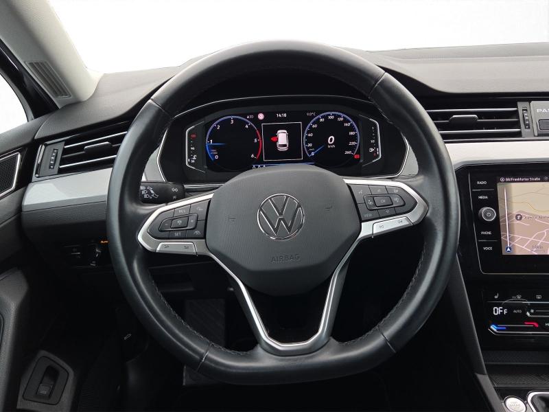 Volkswagen Passat Variant Business – Bild 8 von 18