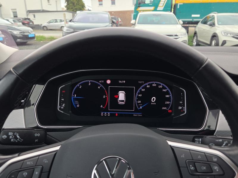 Volkswagen Passat Variant Business – Bild 9 von 18