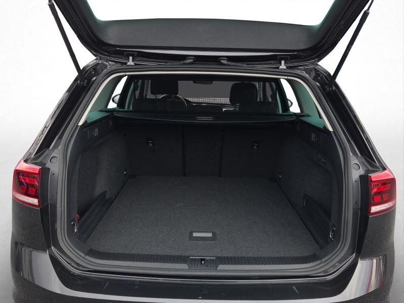 Volkswagen Passat Variant Business – Bild 10 von 18