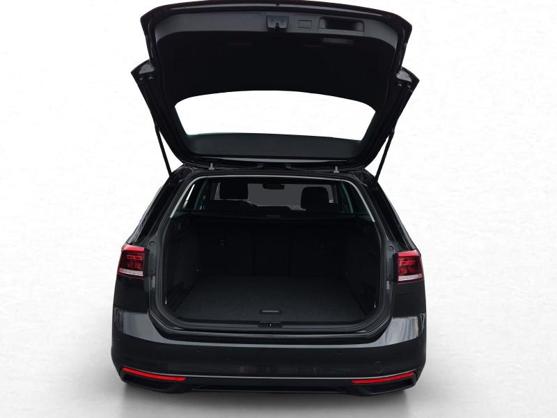 Volkswagen Passat Variant Business – Bild 11 von 18