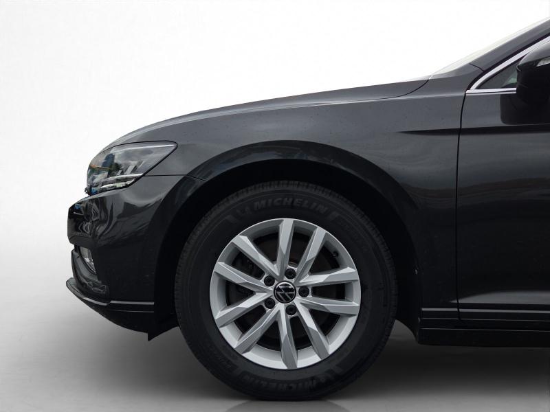 Volkswagen Passat Variant Business – Bild 12 von 18