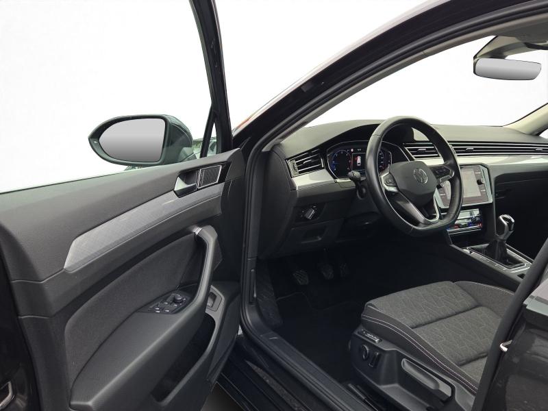Volkswagen Passat Variant Business – Bild 13 von 18