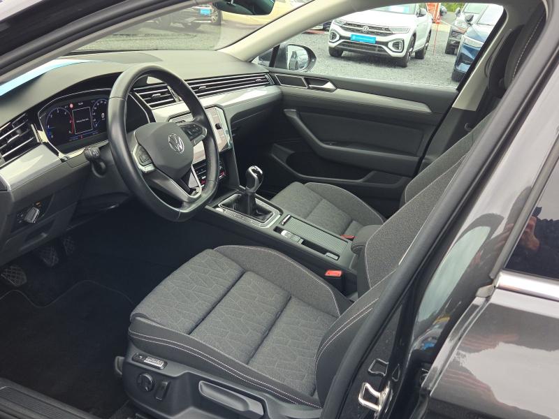 Volkswagen Passat Variant Business – Bild 14 von 18