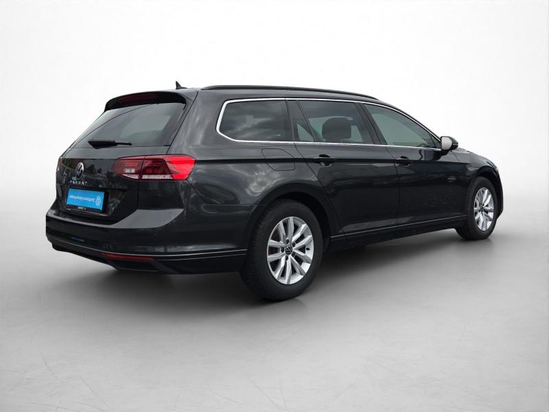 Volkswagen Passat Variant Business – Bild 17 von 18