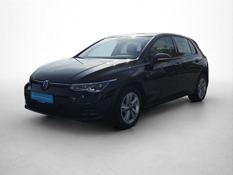 Volkswagen Golf LIFE – Bild 1 von 14
