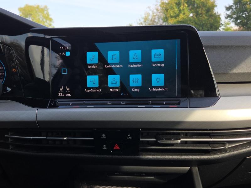 Volkswagen Golf LIFE – Bild 6 von 14
