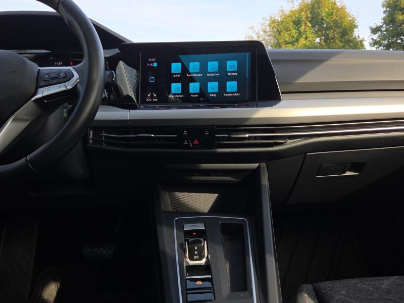 Volkswagen Golf LIFE – Bild 7 von 14