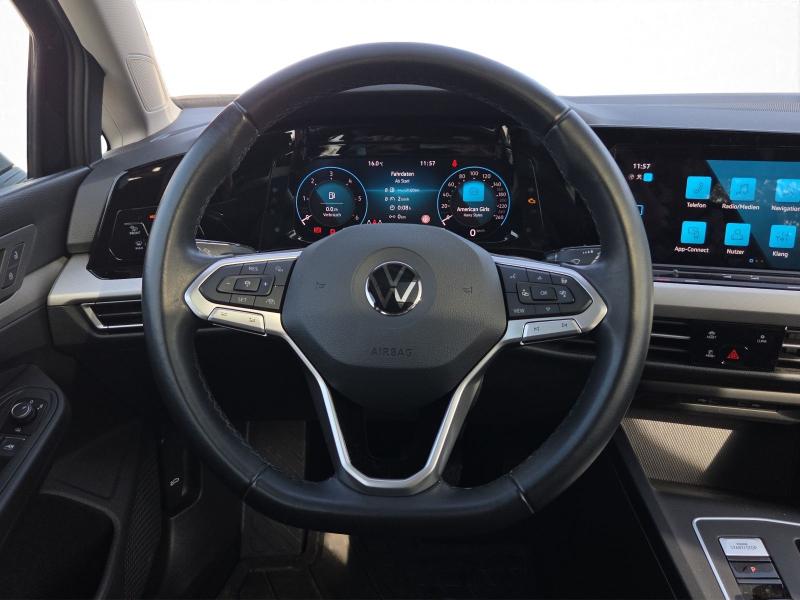 Volkswagen Golf LIFE – Bild 8 von 14