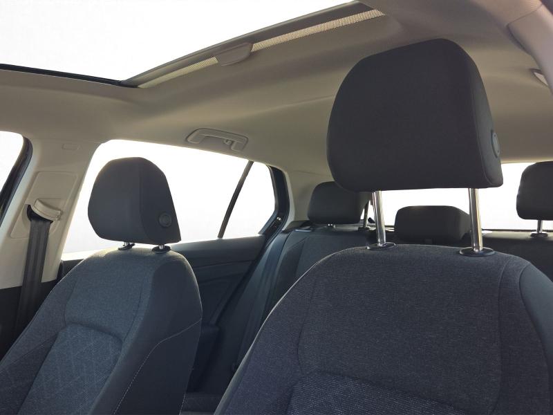 Volkswagen Golf LIFE – Bild 10 von 14