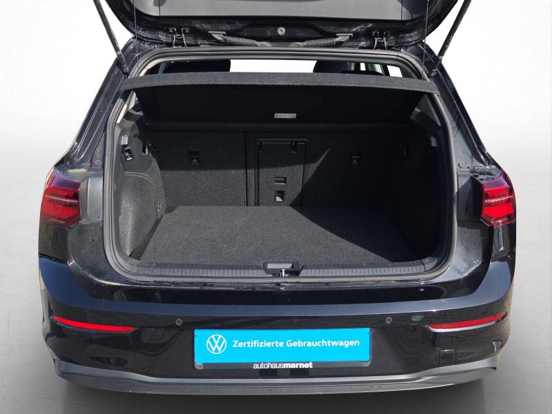 Volkswagen Golf LIFE – Bild 11 von 14