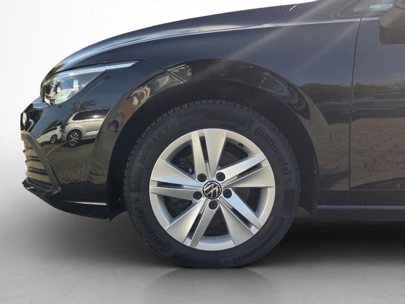 Volkswagen Golf LIFE – Bild 12 von 14