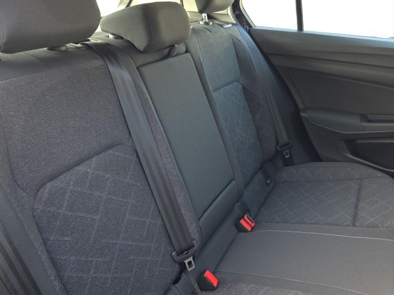 Volkswagen Golf LIFE – Bild 14 von 14