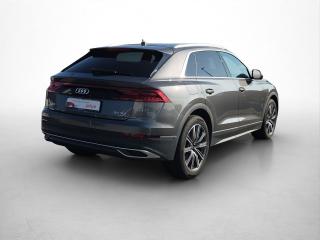 Audi Q8 S line – Bild 2 von 22