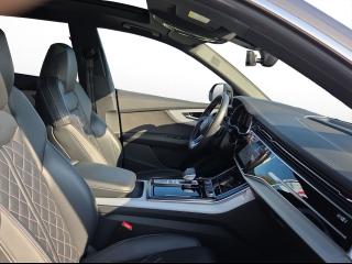 Audi Q8 S line – Bild 4 von 22