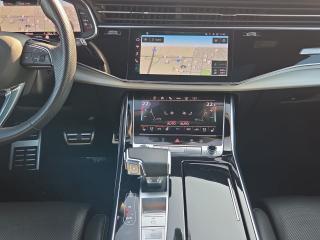 Audi Q8 S line – Bild 7 von 22