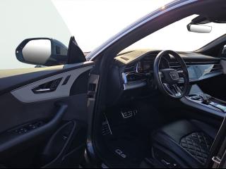 Audi Q8 S line – Bild 14 von 22