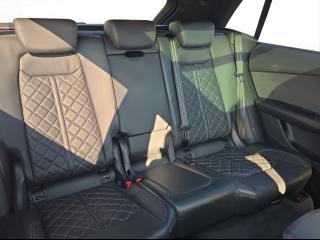 Audi Q8 S line – Bild 16 von 22