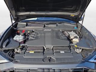 Audi Q8 S line – Bild 18 von 22