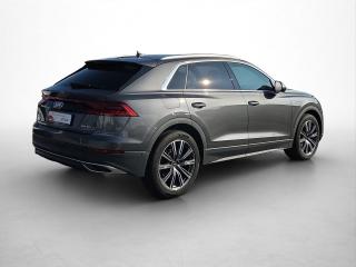 Audi Q8 S line – Bild 19 von 22