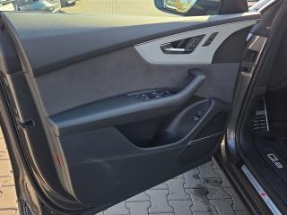 Audi Q8 S line – Bild 20 von 22