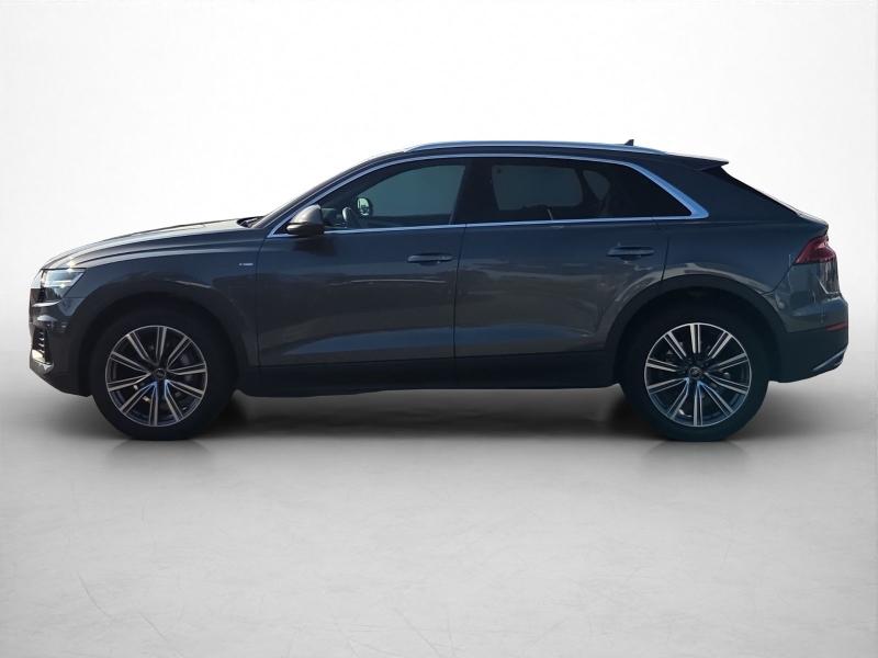 Audi Q8 S line – Bild 3 von 22